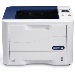Ремонт принтера Xerox 3320DNI в Екатеринбурге